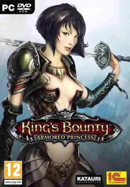 Descargar Kings Bounty Armored Princess [English] por Torrent